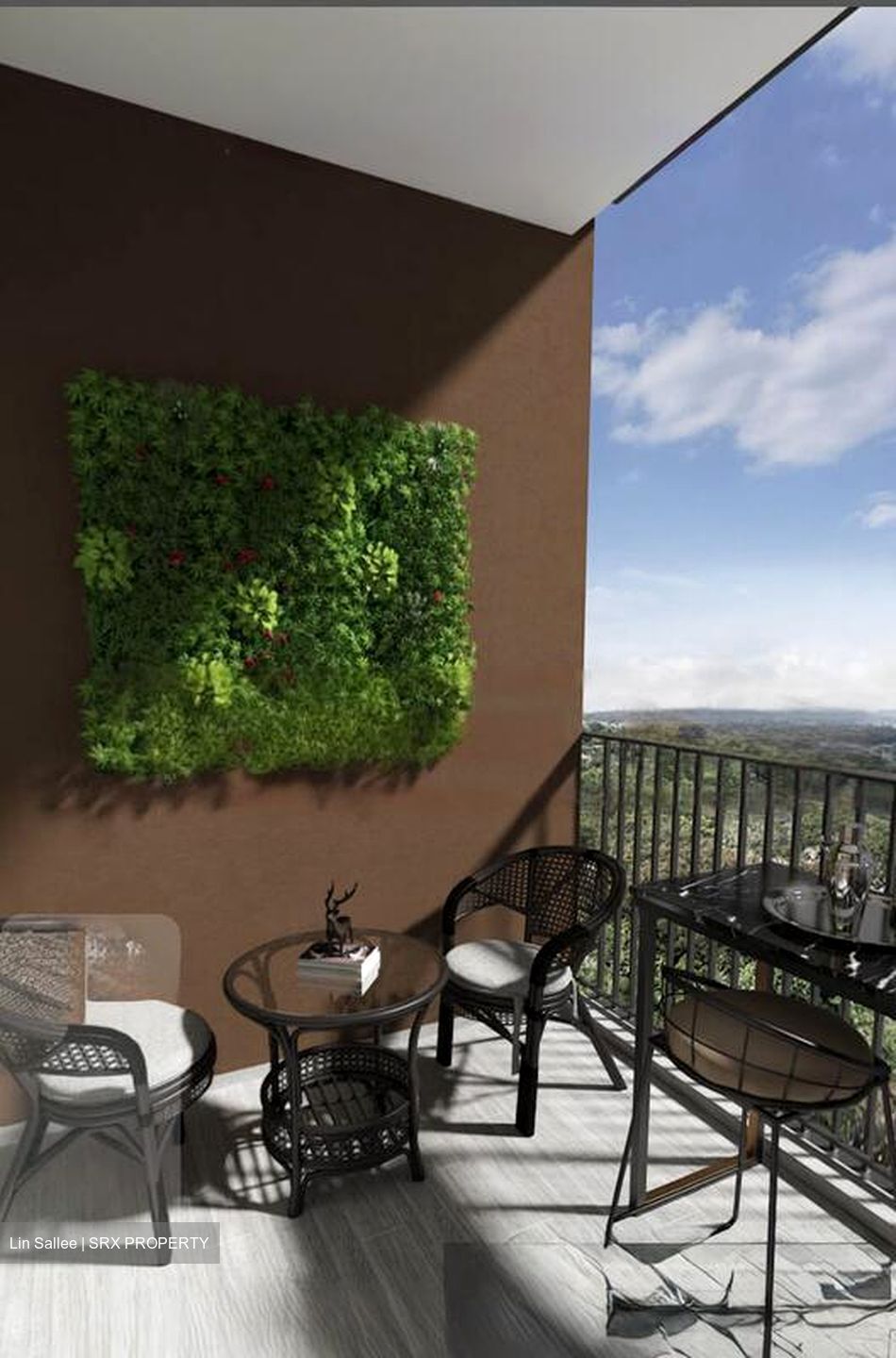 Kassia (D17), Condominium #477822761